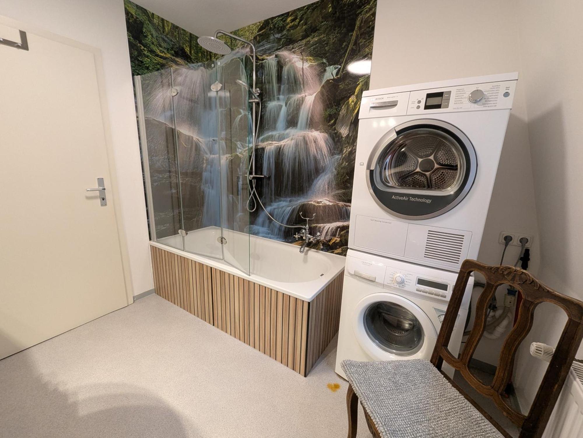 モンシャウHaus Barkhausenアパートメント エクステリア 写真